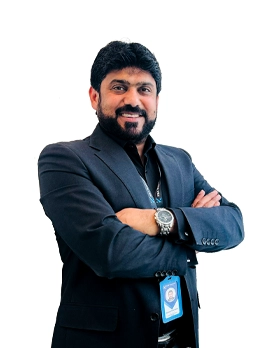 Shahzada Fahad Saleem