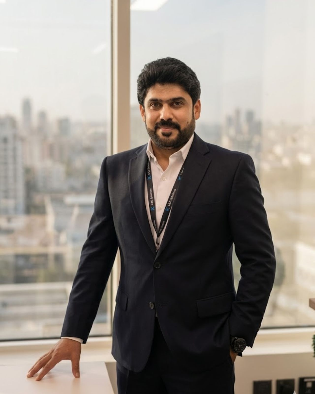 Shahzada Fahad Saleem