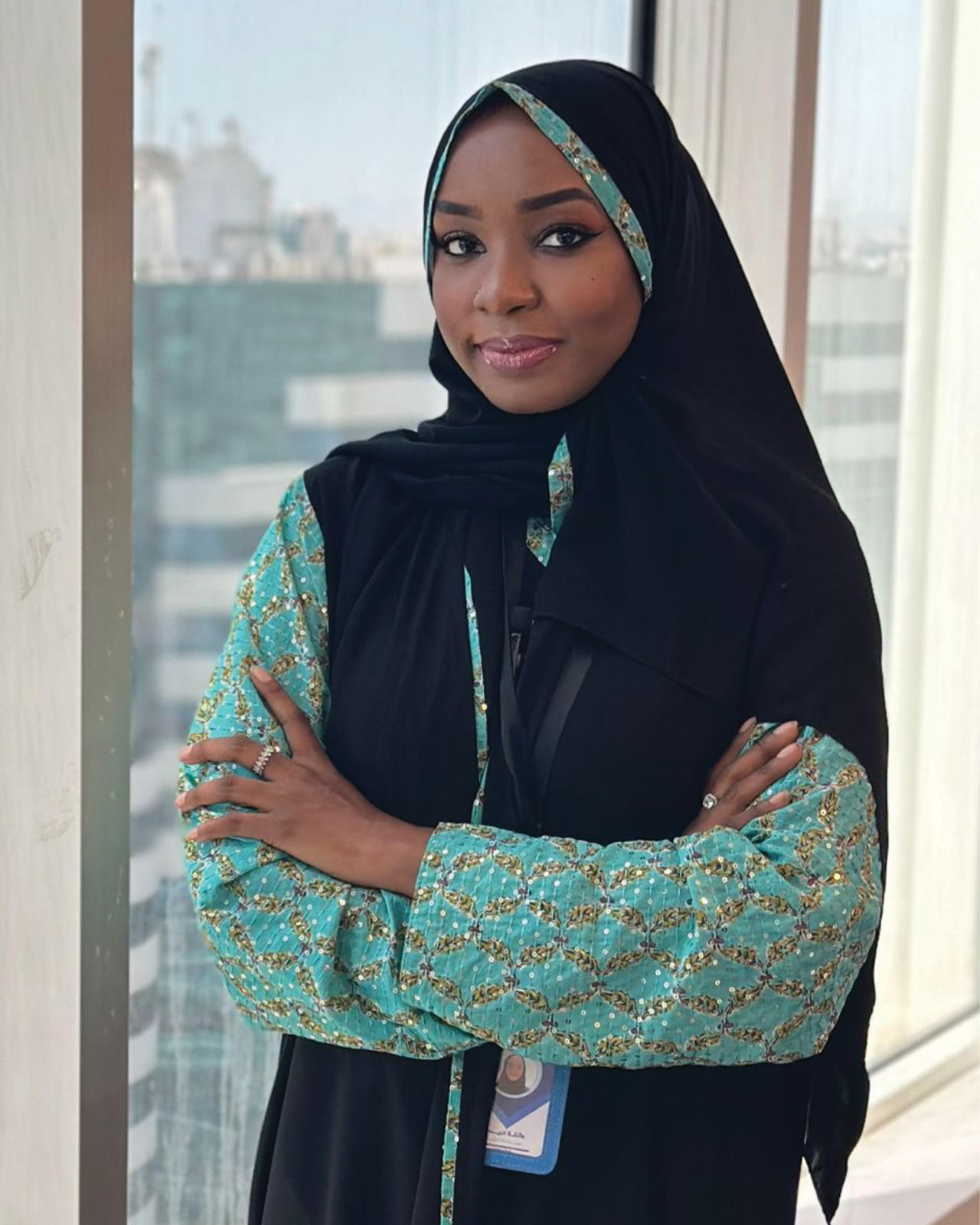 Aisha Idriss Mohammed