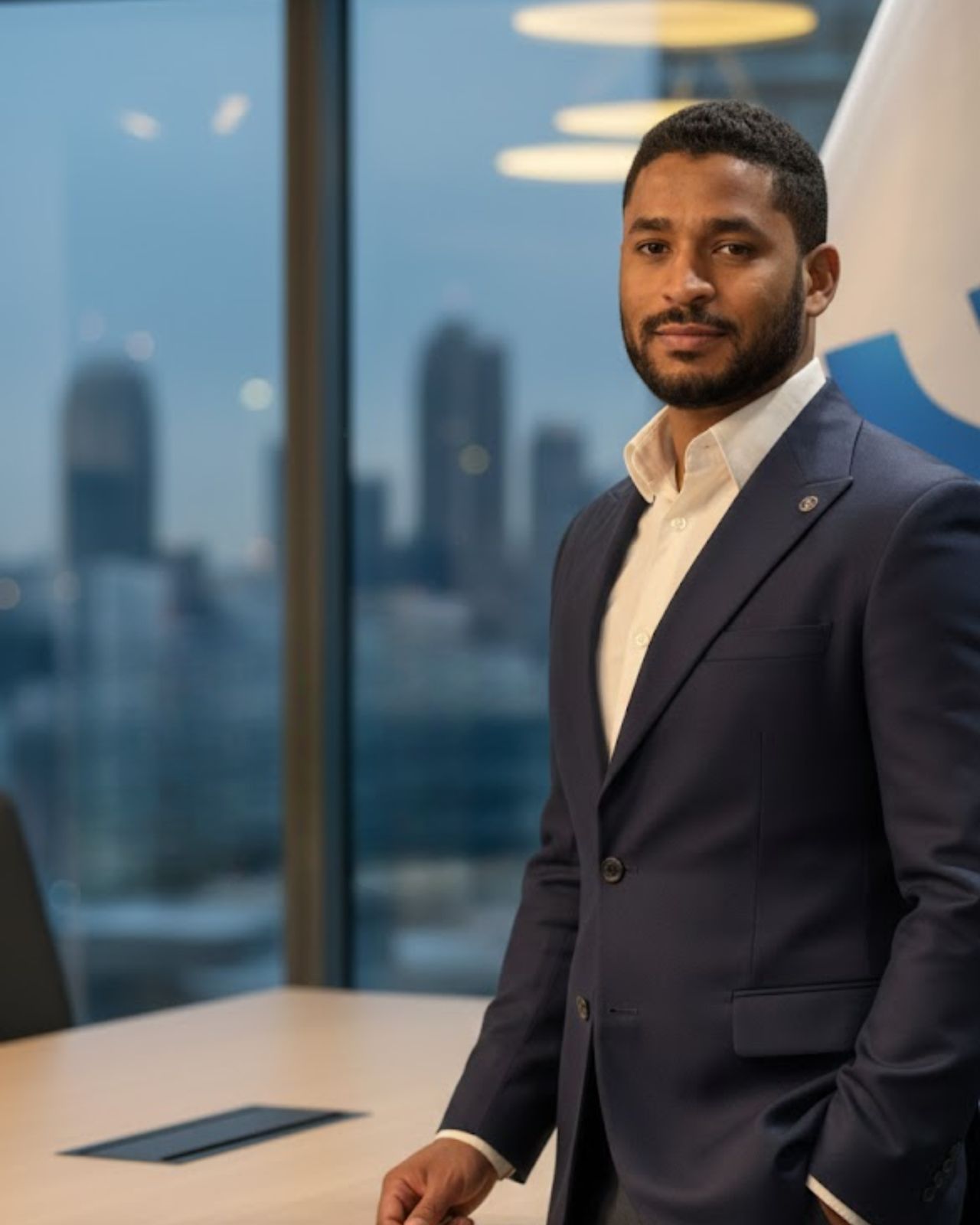 إدريس آيت بندرة