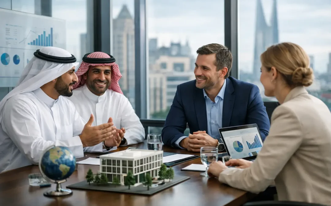 حوكمة الشركات الناشئة من البداية للنمو