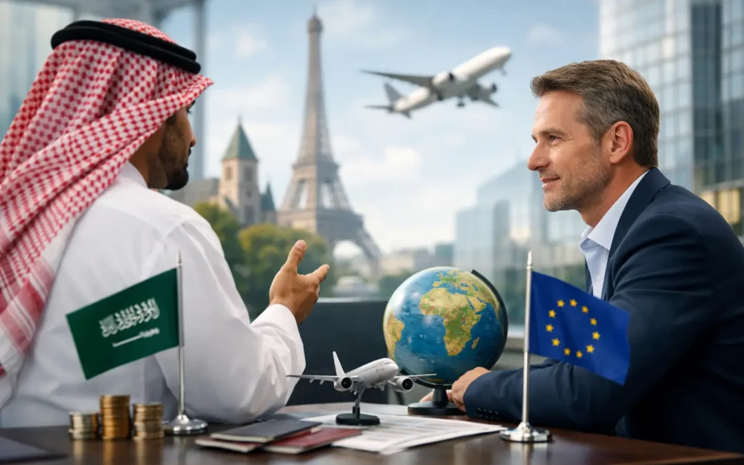 الهجرة الاستثمارية: كيف تختار المسار الصحيح؟