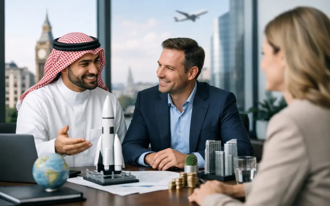 تأسيس الشركات من الفكرة إلى الانطلاق