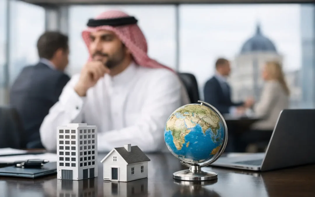 شركة ذات مسؤولية محدودة أم فرع؟ القرار الأذكى